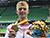 Белорус Игорь Бокий стал трехкратным паралимпийским чемпионом в Рио