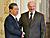 Лукашенко: для Беларуси важно дальнейшее углубление взаимодействия с Китаем