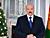 Новогоднее обращение Президента Беларуси Лукашенко к белорусскому народу