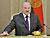 Лукашенко: Беларусь имеет возможности увеличить поставки пищевой продукции в китайскую провинцию Хунань