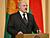 Лукашенко обозначил приоритеты в дальнейшей работе МВД