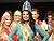 Титул "Миссис Вселенная-2015" на конкурсе в Минске завоевала Эшли Бурнхэм из Канады