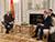 Лукашенко: Беларусь всегда была надежным другом Турции и останется приверженной этому курсу