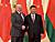 Лукашенко: Китай всегда может рассчитывать на поддержку Беларуси в любой сфере
