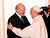 Лукашенко и Папа Римский Франциск обсудили развитие отношений Беларуси с Римско-католической церковью