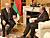 Лукашенко: Беларусь и Грузия в состоянии создать прочный фундамент для будущих отношений