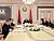 Новая редакция закона о госслужбе рассмотрена на совещании у Лукашенко