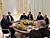 Лукашенко принял участие в неформальной встрече с президентами России, Ирана и Турции