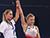Белоруска Арина Мартынова выиграла золото молодежного чемпионата мира по борьбе