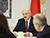 Лукашенко высказался о международной ситуации и внешнеполитических целях Беларуси