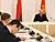 Лукашенко требует повысить эффективность использования госимущества