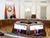 Лукашенко в формате видеоконференции провел переговоры с Додоном