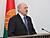 Беларусь не отступит от реализации мирной внешней политики - Лукашенко