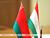 Беларусь и Таджикистан намерены развивать сотрудничество в медийной сфере
