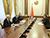 Белорусские парламентарии примут участие в Ассамблее Межпарламентского союза в Узбекистане