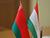 Лукашенко отметил особенные, по-родственному теплые отношения народов Беларуси и Таджикистана