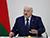 Лукашенко: в Беларуси ни одну партию никогда не гнобили, даже БНФ