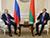 Беларусь и Россия принимают меры по минимизации современных вызовов и угроз - Вольфович
