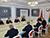 Лукашенко ориентирует руководителей местных органов власти встречаться и разговаривать с людьми