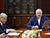 Лукашенко передали письмо от Трампа с теплыми поздравлениями и пожеланиями