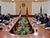 Беларусь и Куба подтвердили готовность продолжить взаимную поддержку в международных организациях