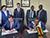 Сотрудничество активизируется. БГУ подписал шесть меморандумов с вузами Зимбабве