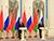 Лукашенко и Путин согласовали 28 союзных программ