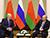 Кремль: встреча Лукашенко и Путина состоится 22 февраля