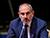 Пашинян направил поздравление Лукашенко по случаю переизбрания на пост Президента Беларуси