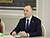 "Может быть, где-то надо и рискнуть". Лукашенко хочет видеть в Беларуси разумную налоговую систему