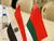 Беларусь и Египет подчеркнули схожесть подходов по вопросам построения многополярного мира