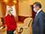 Посол Беларуси встретился с главой Гагаузии Ириной Влах