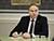 Вице-премьер Владимир Караник наделен полномочиями представлять интересы Беларуси в органах ЕАЭС и СНГ