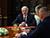 Лукашенко назначил послов Беларуси в Таджикистане и Мозамбике