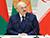 Лукашенко: Беларусь рассматривает Иран как важного политического и экономического партнера