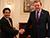 Беларусь и Индия подтвердили готовность к дальнейшей совместной работе двух стран