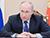 Россия продолжит оказывать помощь Беларуси в условиях непрекращающегося внешнего давления - Путин