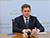 Петришенко: Беларусь направила в этом году Br700 млн на доплаты медикам, работающим с COVID-19