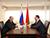 Состоялся телефонный разговор Головченко и Мишустина