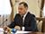 Головченко примет участие в заседании Евразийского межправсовета в Ереване