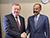 Глава МИД Беларуси и президент Эритреи обсудили активизацию сотрудничества