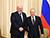 Лукашенко: Беларусь выполняет 100% договоренностей с Россией в сфере обороны и безопасности