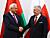 Беларусь и Польша намерены развивать межпарламентское сотрудничество