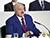 "Думайте и не обижайтесь потом на государство". Лукашенко высказался о распределении специалистов