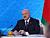 Лукашенко планирует посетить в апреле Китай