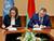 В Минске подписали план совместных мероприятий по празднованию 75-летия ООН