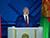 Лукашенко: Беларусь будет укреплять мощь своей армии