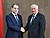 Мясникович предложил Армении активизировать инвестсотрудничество