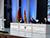 Лукашенко о необходимости принимать непопулярные решения: если все будет по шерсти, страна начнет загнивать