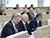 Беларусь и ОАЭ будут признавать национальные водительские права. Меморандум ратифицирован Советом Республики